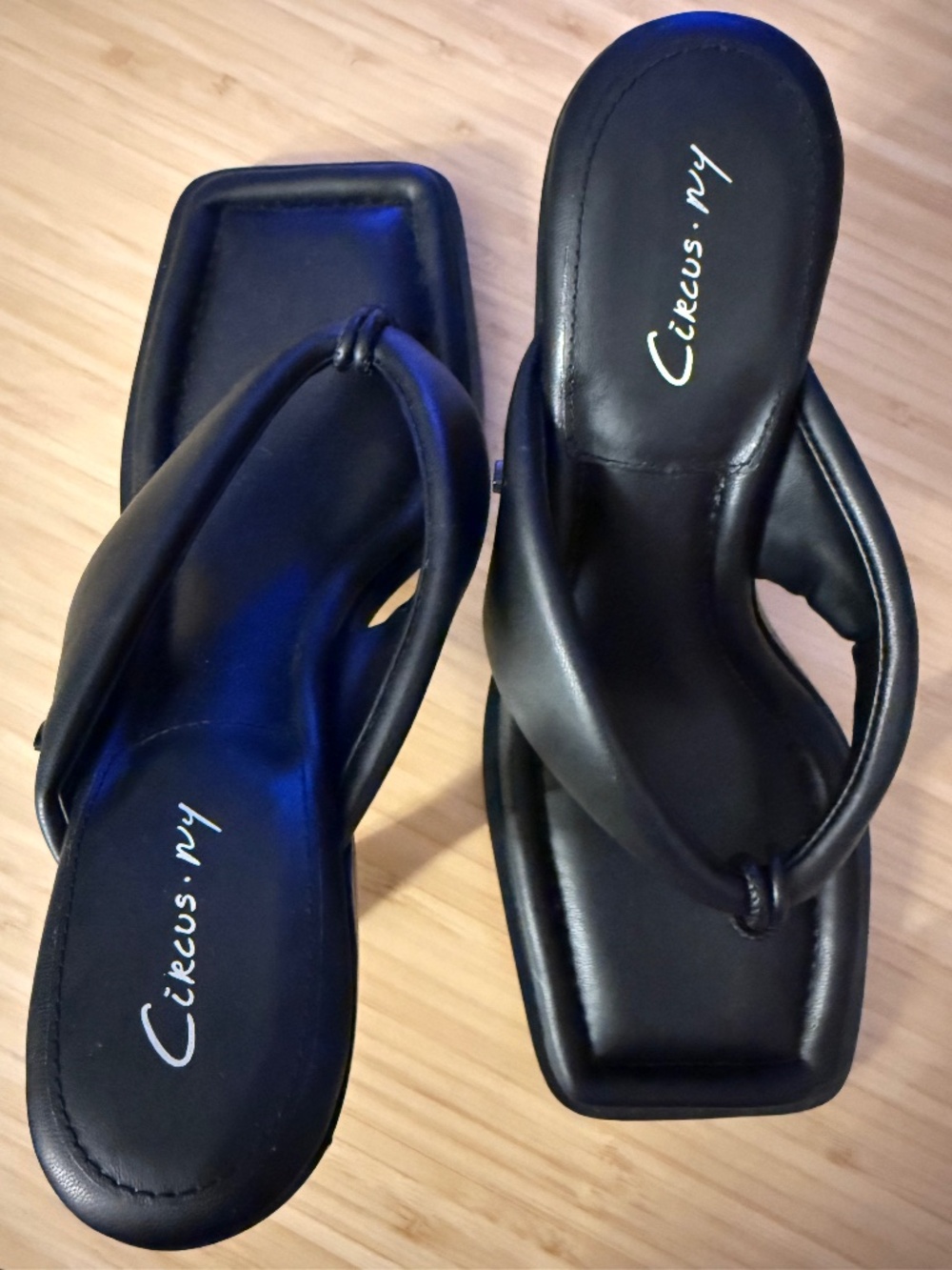 Circus by Sam Edelman Sandals